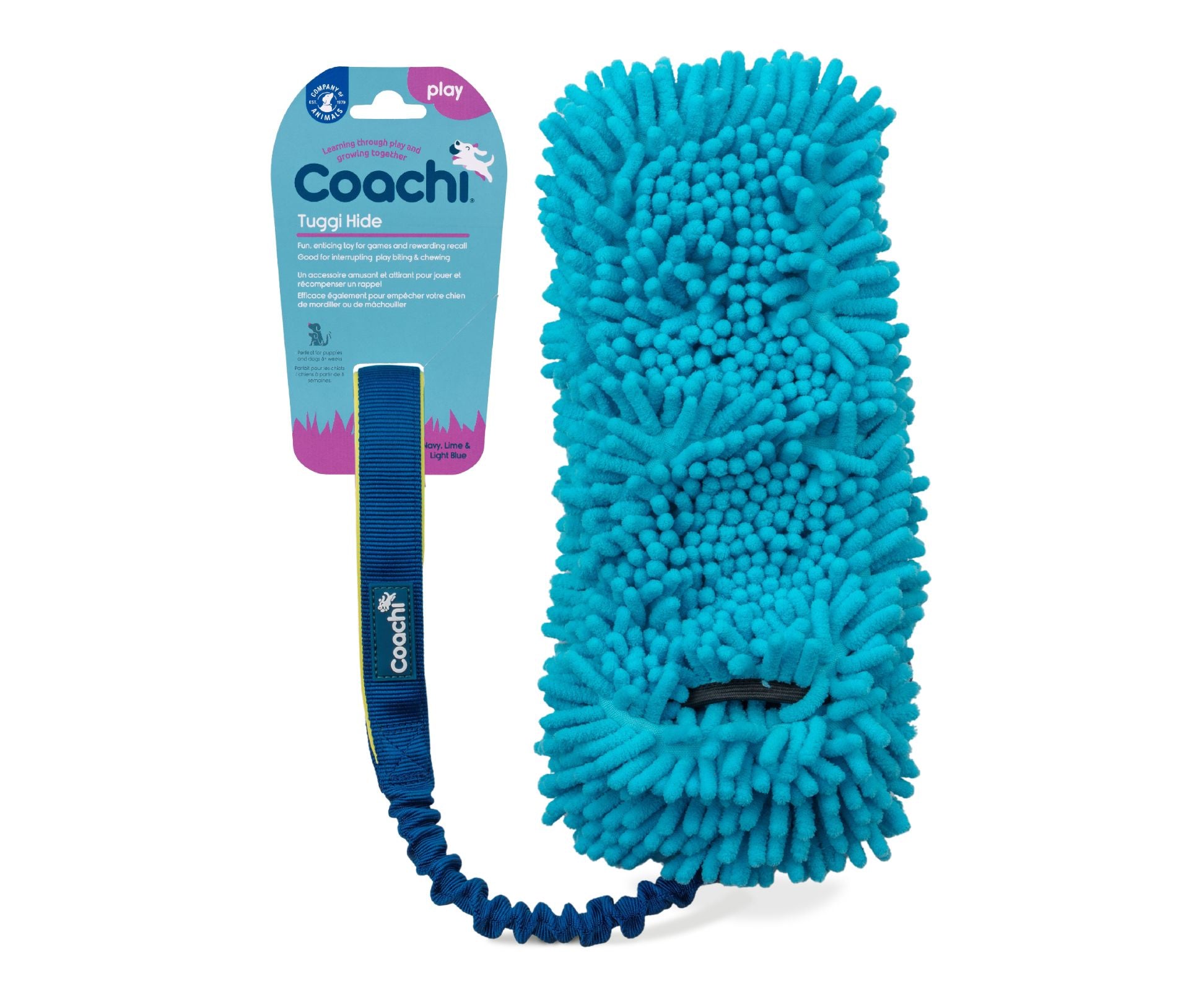 Dog Tug Toy